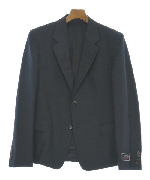 Gucci Set Suit Navy — view 2