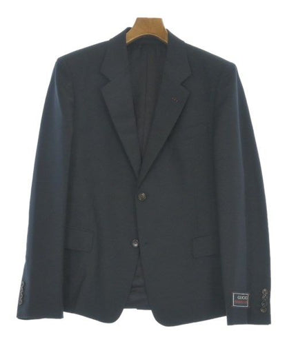 Gucci Set Suit Navy — view 2