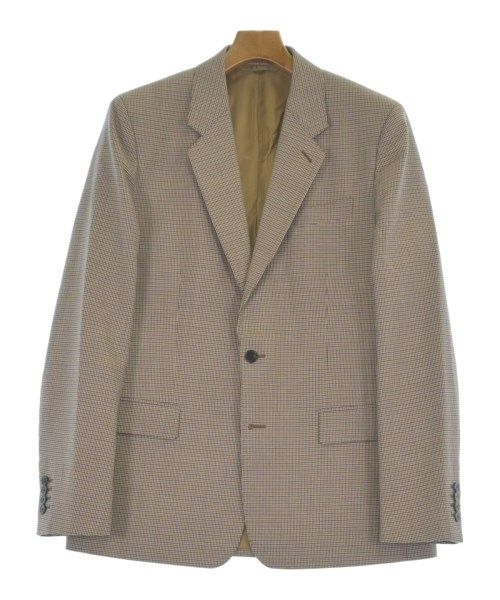 Gucci Jacket Brown