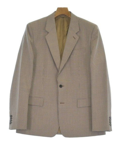 Gucci Jacket Brown