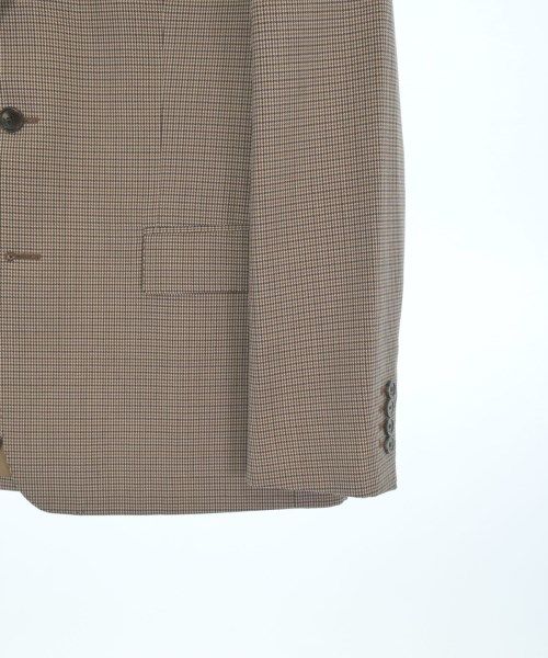 Gucci Jacket Brown — view 5