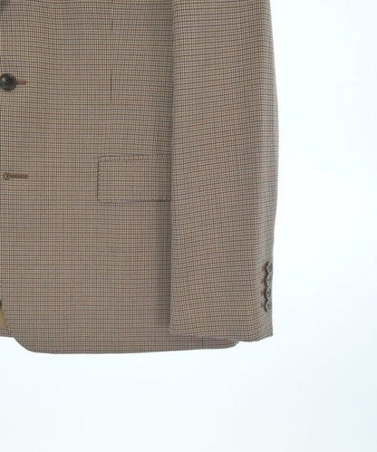 Gucci Jacket Brown — view 5