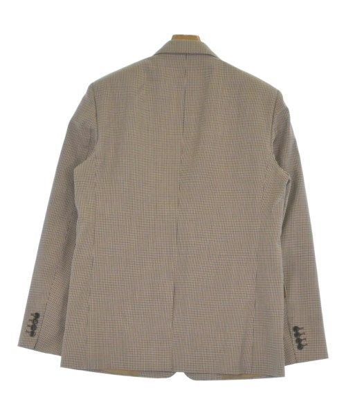 Gucci Jacket Brown — view 2