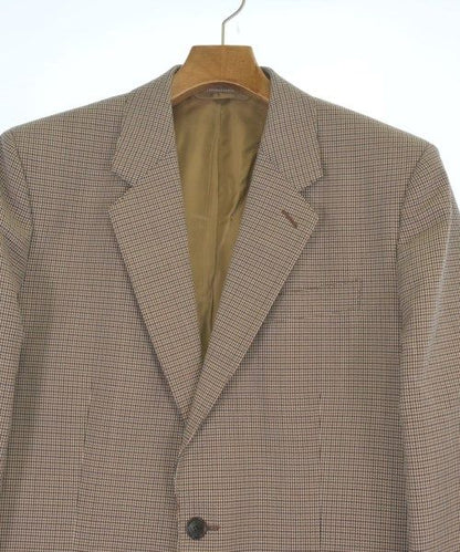 Gucci Jacket Brown — view 4