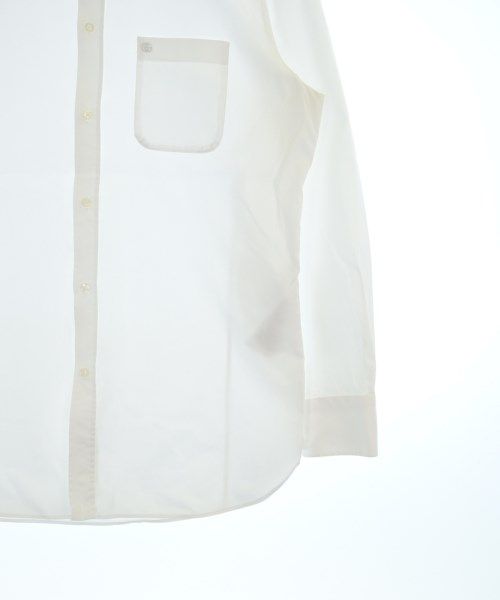 Gucci Shirt White — view 5