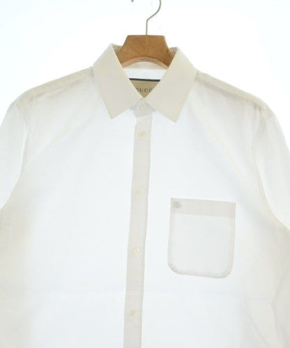 Gucci Shirt White — view 4