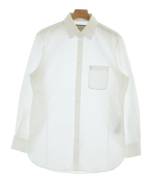 Gucci Shirt White