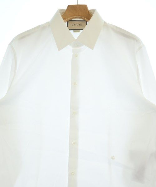 Gucci Shirt White — view 4