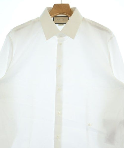 Gucci Shirt White — view 4