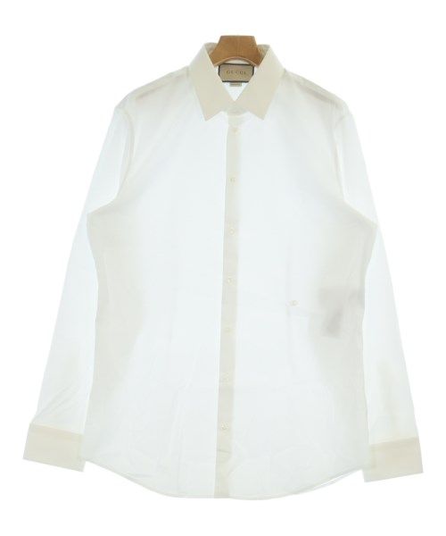 Gucci Shirt White