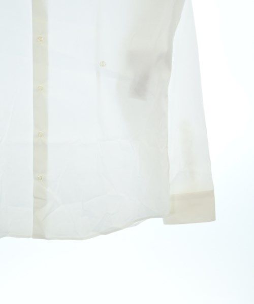 Gucci Shirt White — view 5