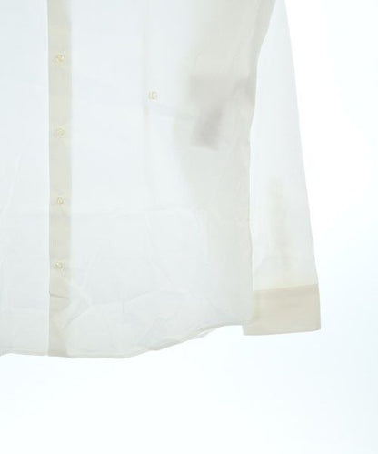 Gucci Shirt White — view 5