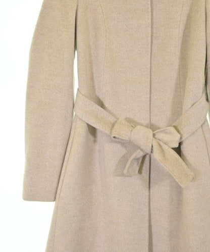 Max Mara Studio Soutien Collar Coat — view 5