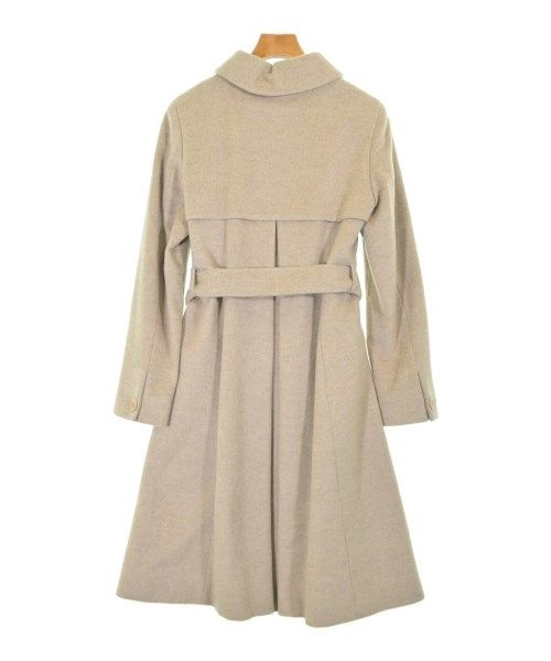 Max Mara Studio Soutien Collar Coat — view 2