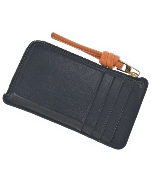 Loewe Wallet Coin Case — view 2