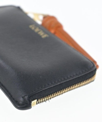 Loewe Wallet Coin Case — view 6