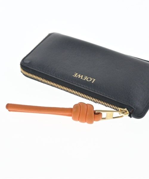 Loewe Wallet Coin Case — view 5