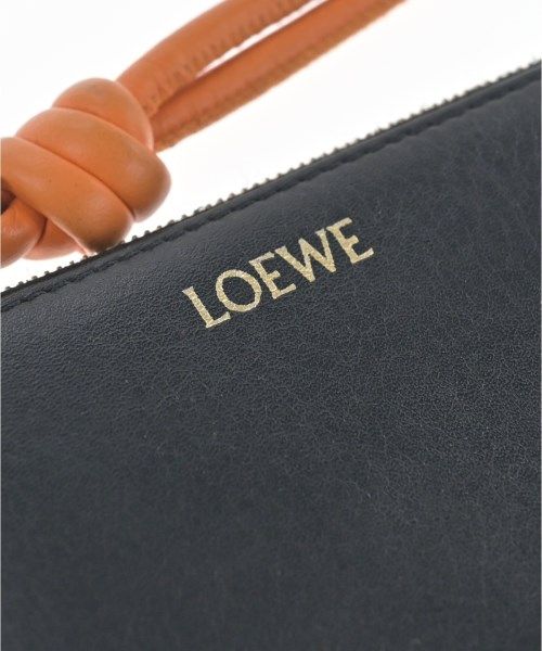 Loewe Wallet Coin Case — view 4