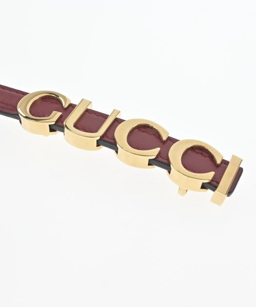 Gucci Belt — view 3