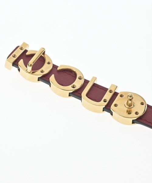 Gucci Belt — view 4