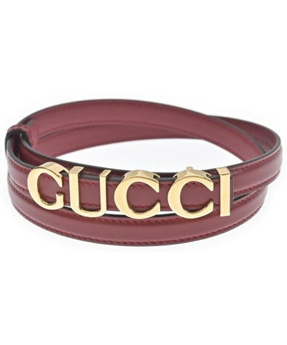 Gucci Belt