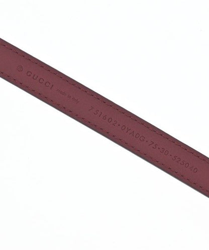Gucci Belt — view 5
