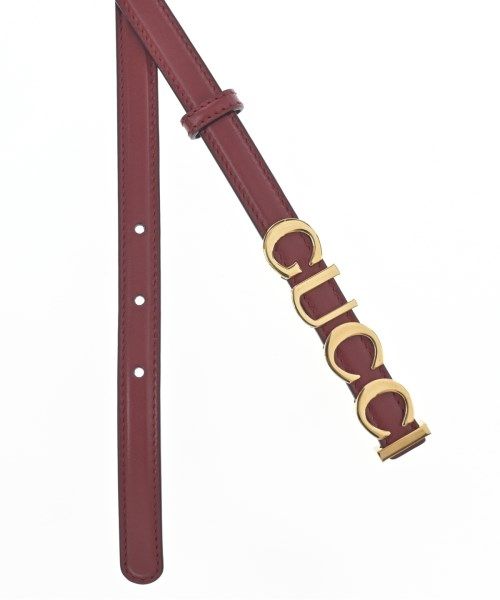 Gucci Belt — view 2