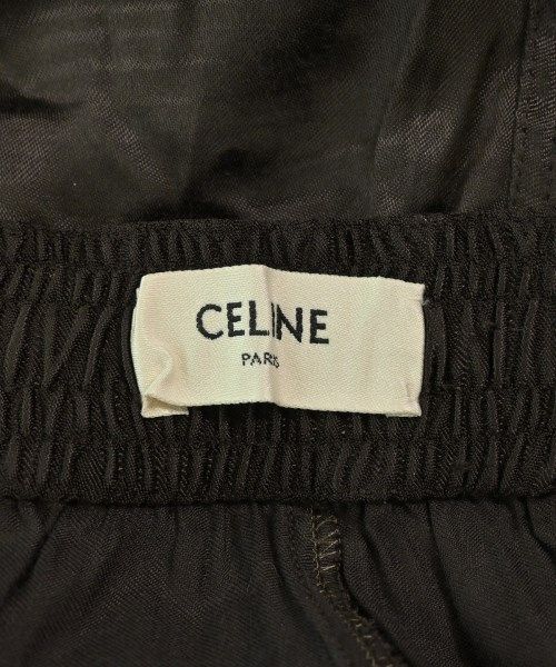 Celine Pants Brown — view 3