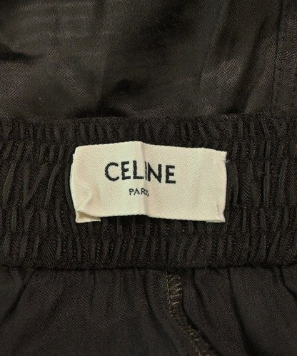 Celine Pants Brown — view 3