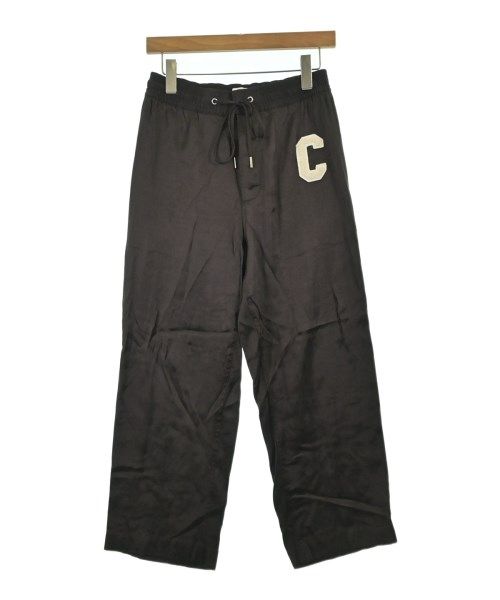 Celine Pants Brown