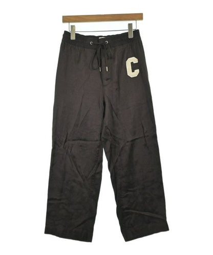 Celine Pants Brown