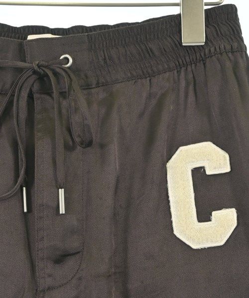 Celine Pants Brown — view 4