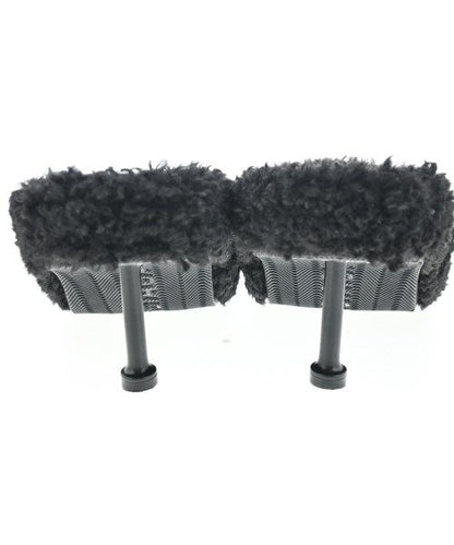 Balenciaga Sandals Black — view 6