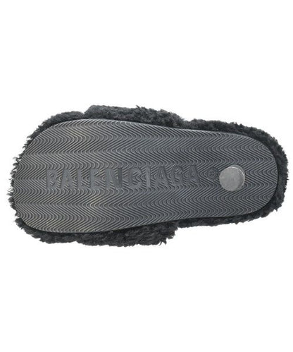 Balenciaga Sandals Black — view 3