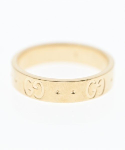 Gucci Ring Gold — view 2