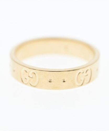 Gucci Ring Gold — view 2