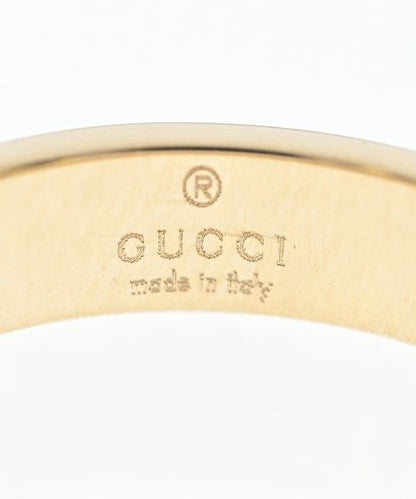 Gucci Ring Gold — view 3