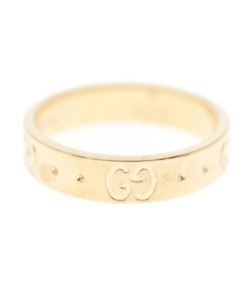 Gucci Ring Gold