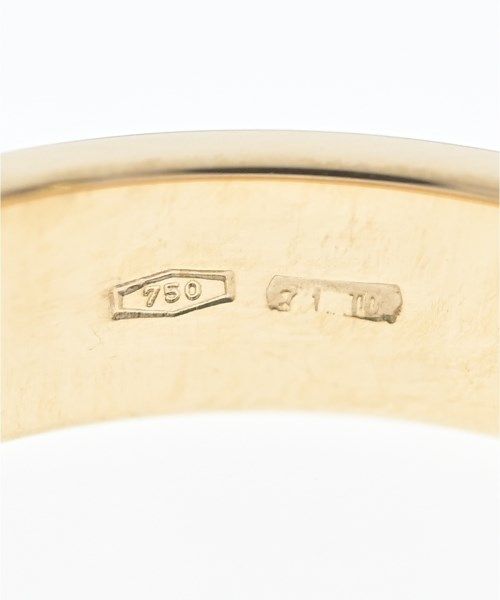 Gucci Ring Gold — view 4
