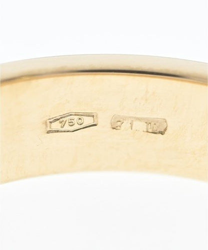 Gucci Ring Gold — view 4