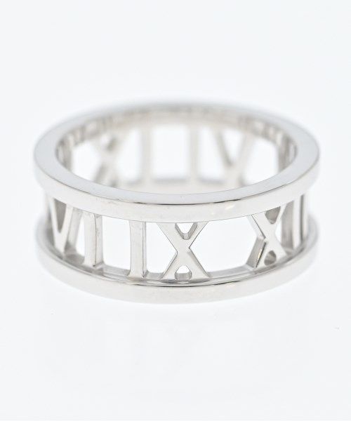 Tiffany & Co Ring — view 2