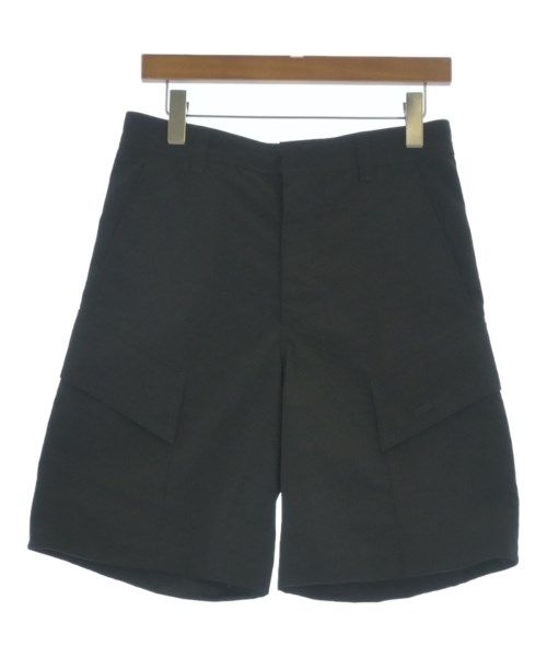 Louis Vuitton Shorts Black