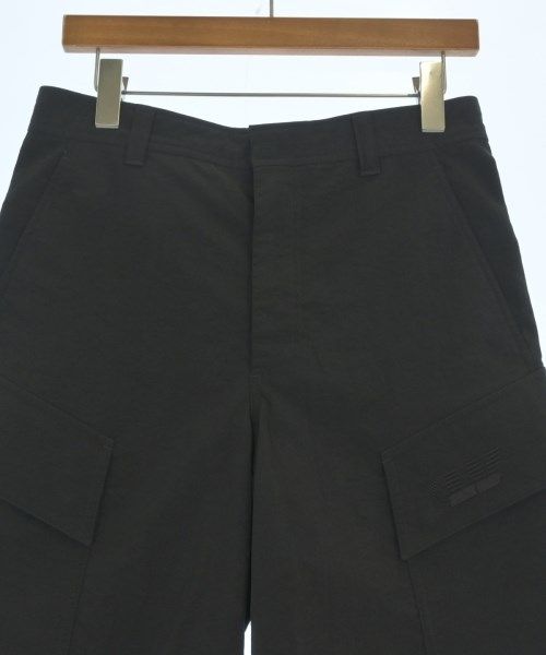 Louis Vuitton Shorts Black — view 4
