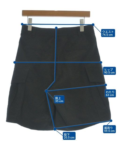 Louis Vuitton Shorts Black — view 6