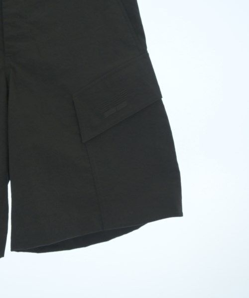 Louis Vuitton Shorts Black — view 5
