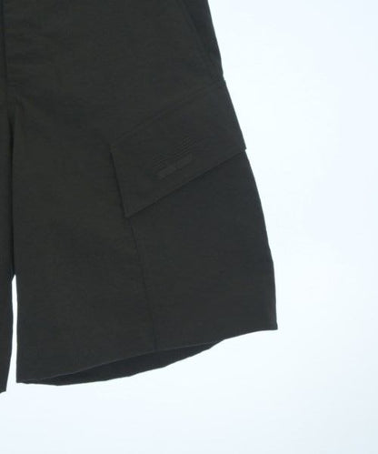 Louis Vuitton Shorts Black — view 5