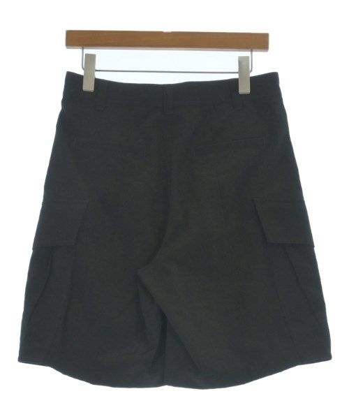 Louis Vuitton Shorts Black — view 2