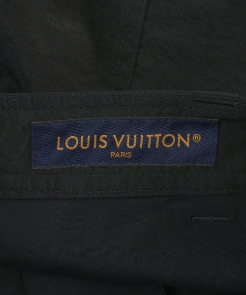 Louis Vuitton Shorts Black — view 3