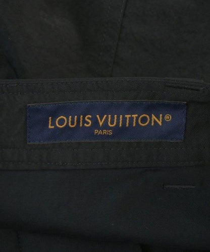 Louis Vuitton Shorts Black — view 3