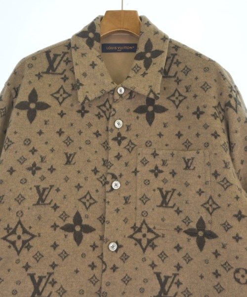 Louis Vuitton Shirt — view 4